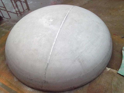 標(biāo)準(zhǔn)橢圓形封頭設(shè)計要領(lǐng)